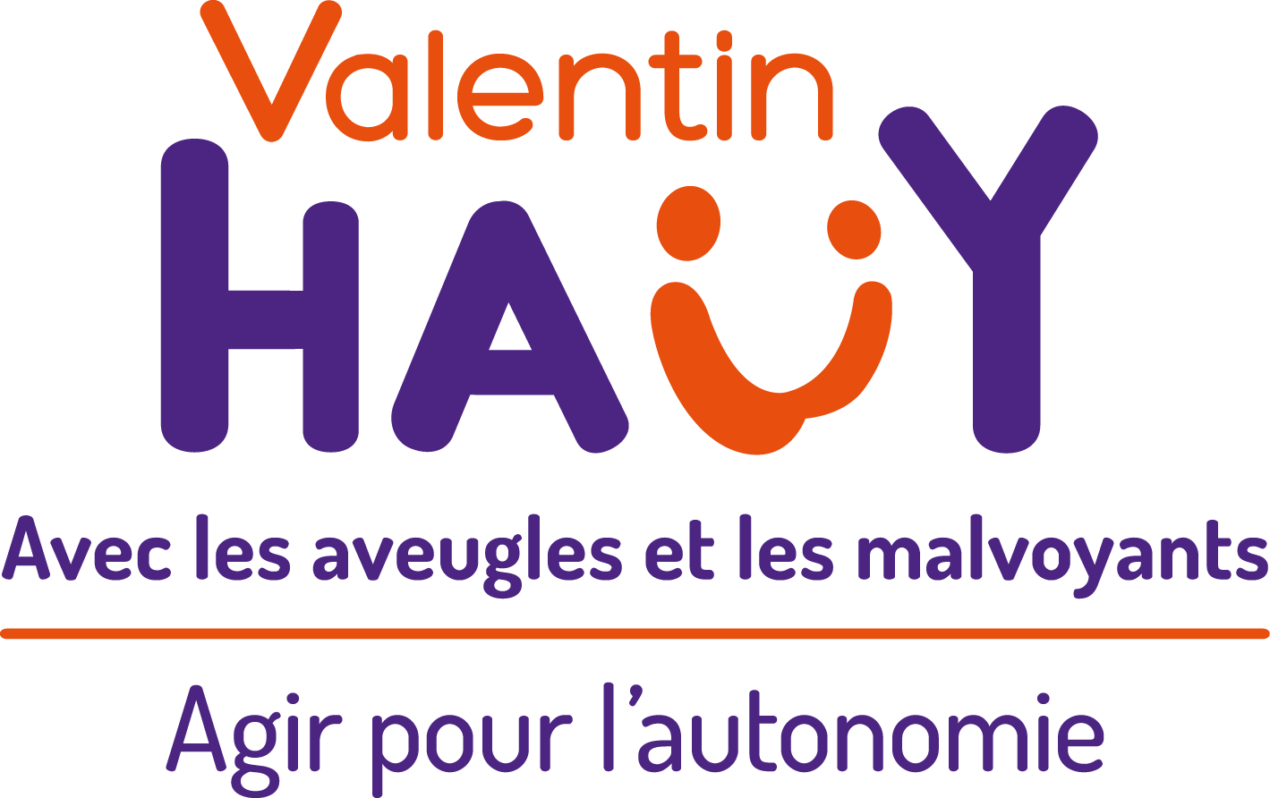 AVH, association Valentin Haüy