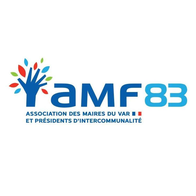 AMF83, association des maires du Var