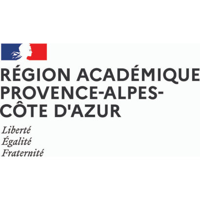 Région académique PACA