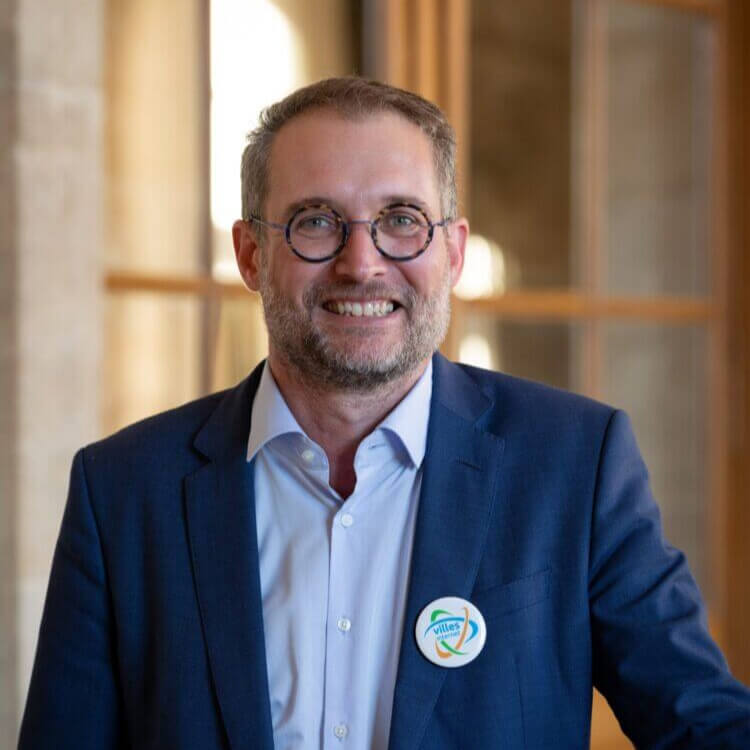 Photo de Mathieu Vidal