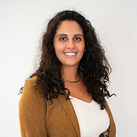 Photo de Mme Anaëlle CHOUILLARD