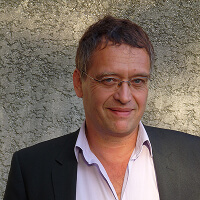Photo de M. Didier DESPONDS