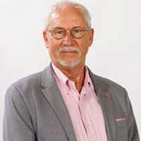 Photo de M. Dominique MARTY