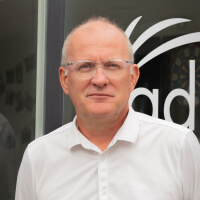 Photo de M. Emmanuel VIVÉ