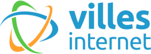 Logo Association Villes Internet