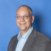 Photo de M. Loïc DAMIANI