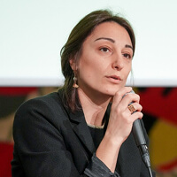 Photo de Mme Maria COTORA