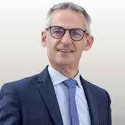Photo de M. Mathieu HAZOUARD