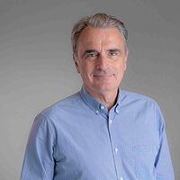 Photo de M. Michel PAULIN