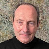 Photo de M. Serge ROCCHI