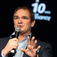 Photo de M. Sylvain FIEVET