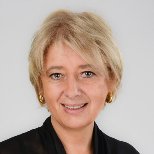 photo de Marie-Françoise Dujarrier