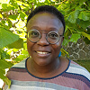Photo de Mme Adélaïde ALBOUY-KISSI
