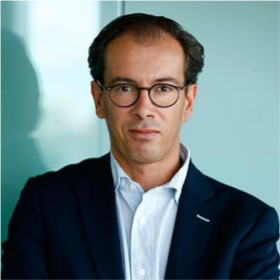 Photo de M. Cyril LUNEAU