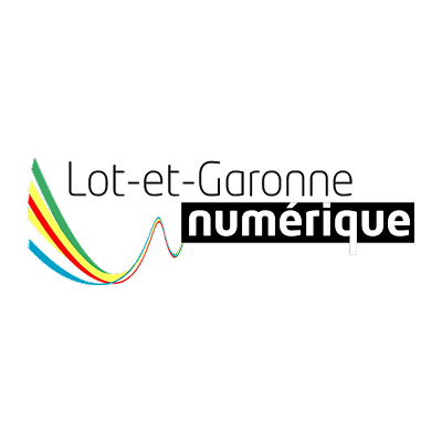 Syndicat mixte Lot-et-Garonne Numérique