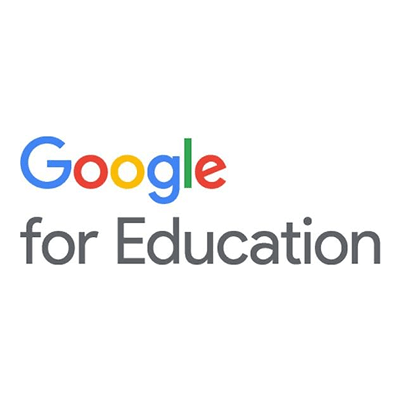 Google for education