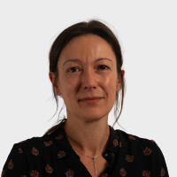 Photo de Mme Mylène RAMM