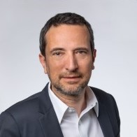 Photo de M. Sylvain SEVENO