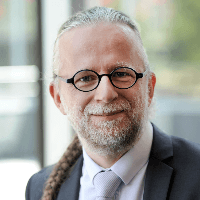 Photo de M. Hervé GROLEAS