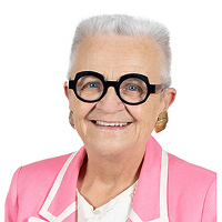 Photo de Mme Françoise GATEL