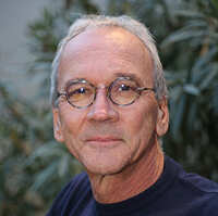 Photo de M. Gilles PICARD