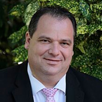 Photo de M. Rémi CHAINTRON