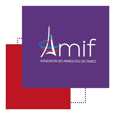 Amif, association des maires d'ile-de-france