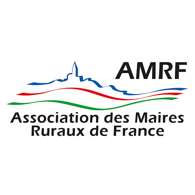 AMRF, association des Maires Ruraux de France